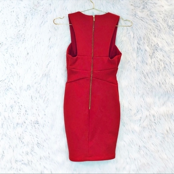 Bec & Bridge Desert of Paradise dress - Picture 7 of 7